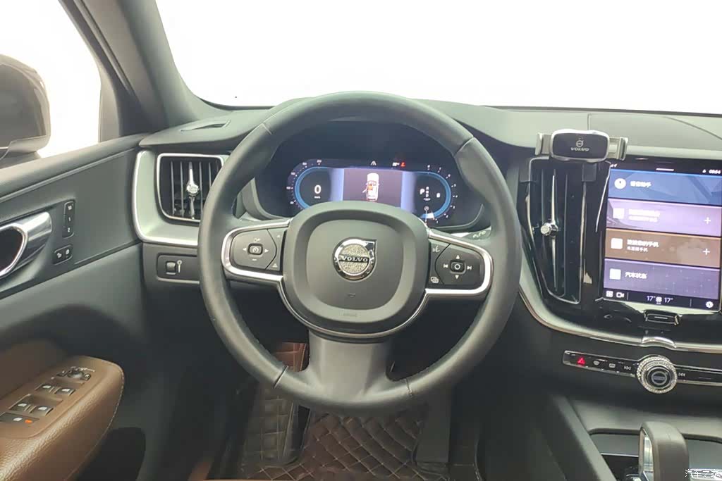 Volvo XC60, 2021 15