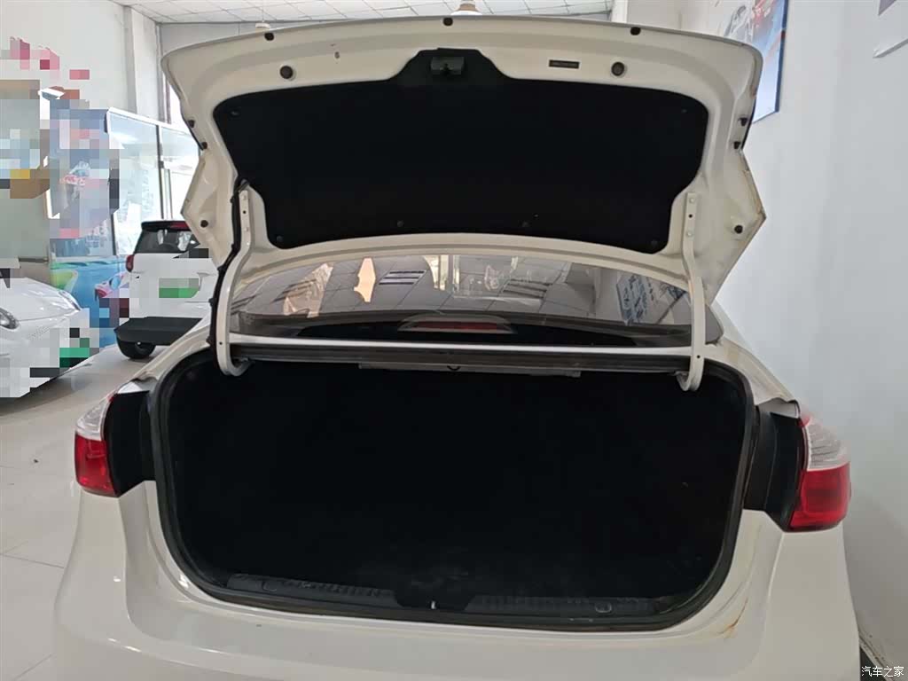 Kia K3, 2017 19