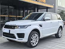 ��ʤ�˶� 2018�� 3.0 SC V6 HSE DYNAMIC