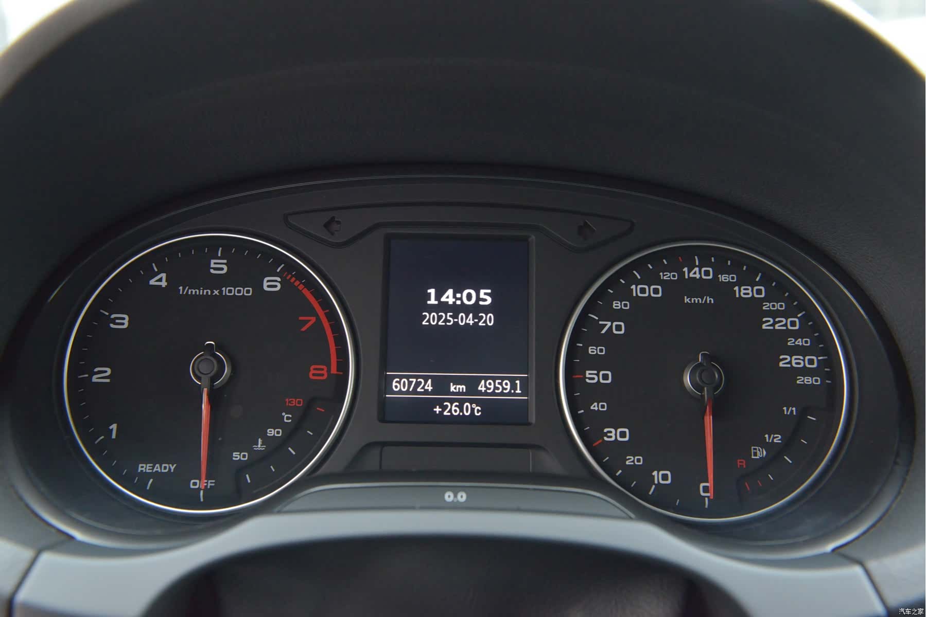 Audi A3, 2021 18