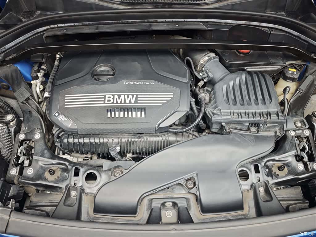 BMW X2, 2022 10