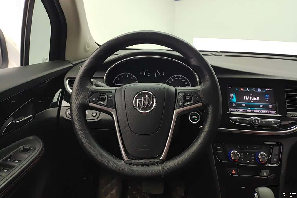 Buick Encore, 2018 15