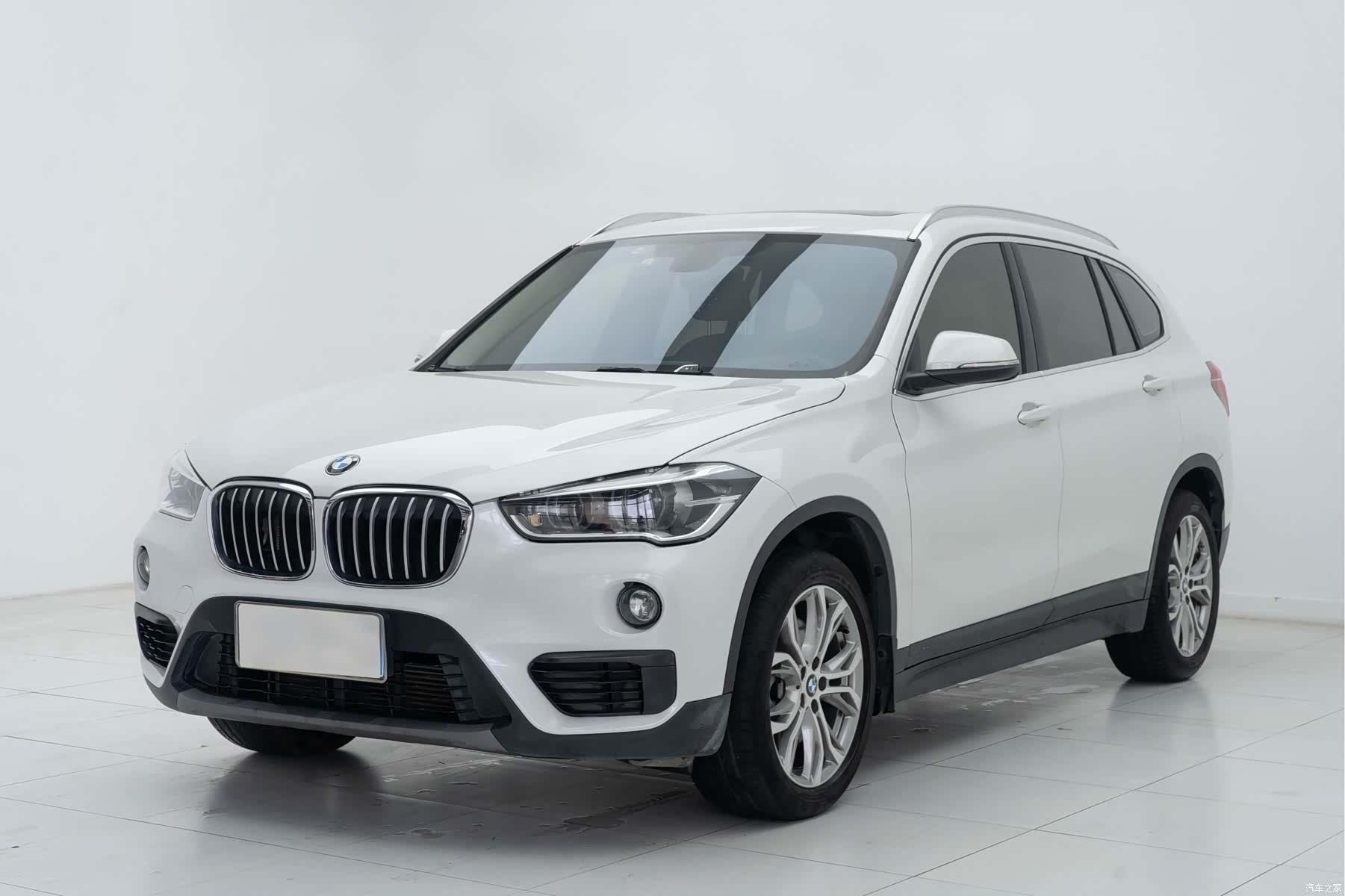 BMW X1, 2019 1