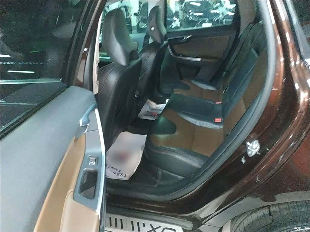 Volvo XC60, 2017 13