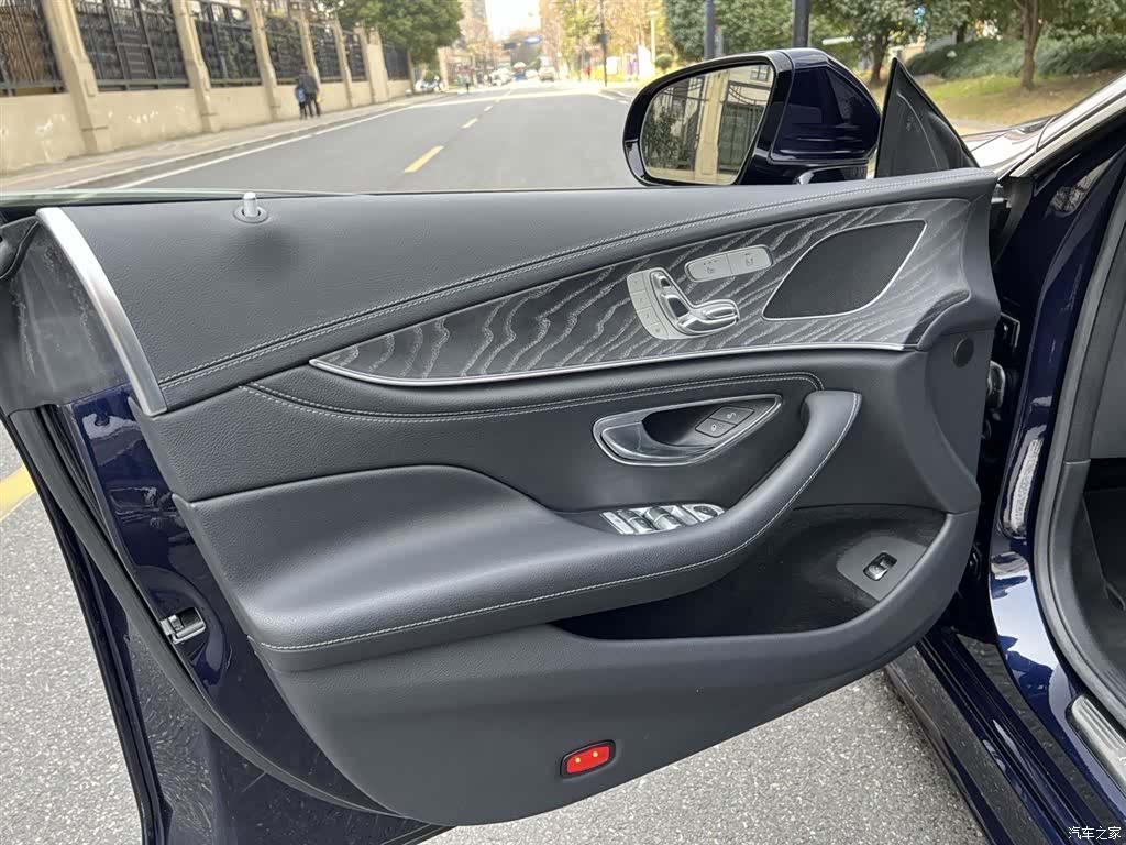 Mercedes-Benz CLS, 2020 9