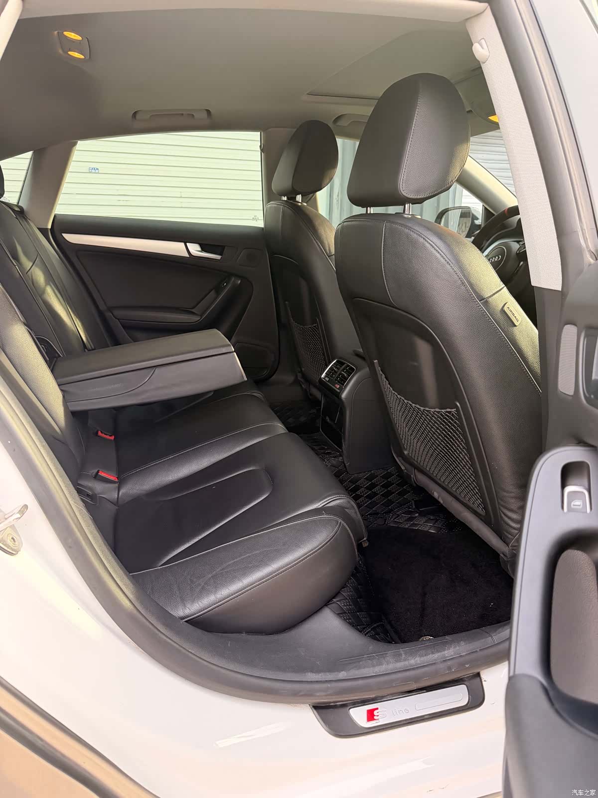 Audi A5, 2017 6