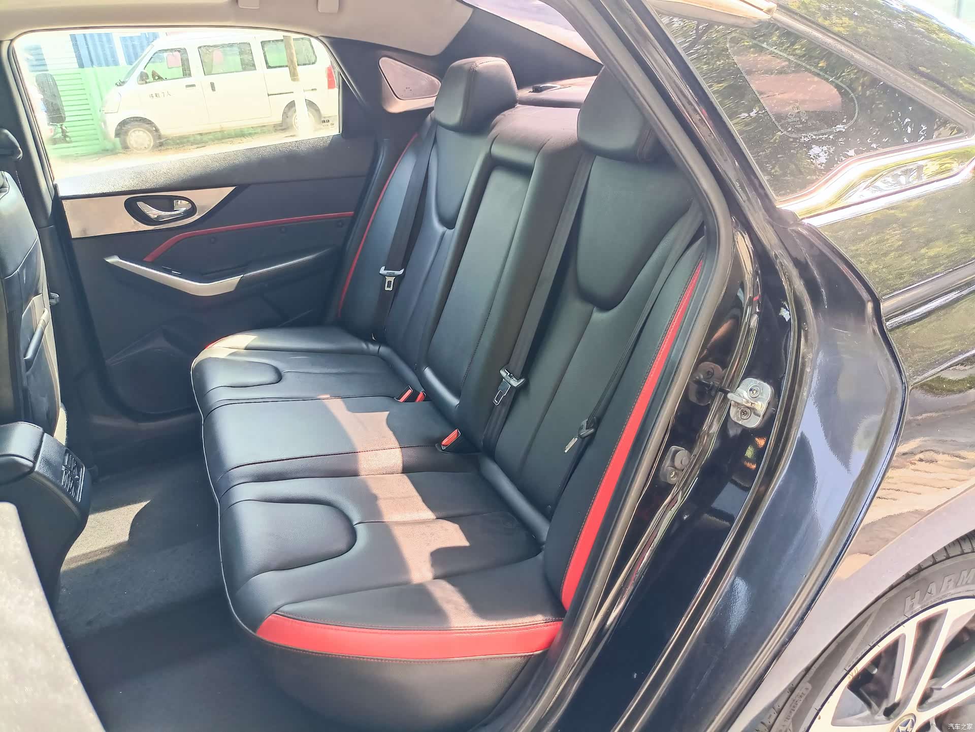 Nissan D60, 2018 29