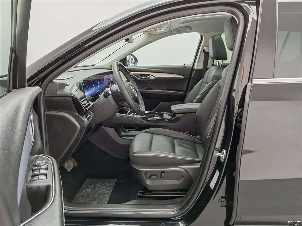 Buick Envision Plus, 2025 10
