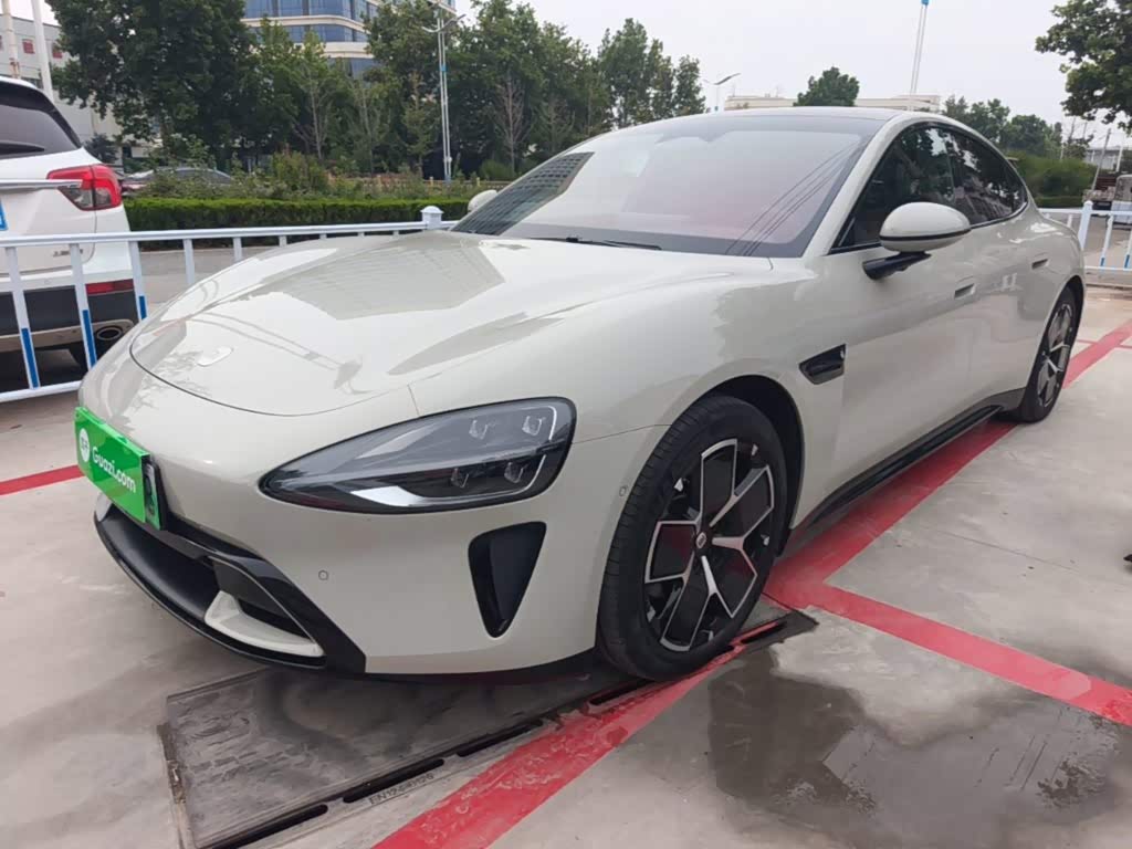 Xiaomi SU7