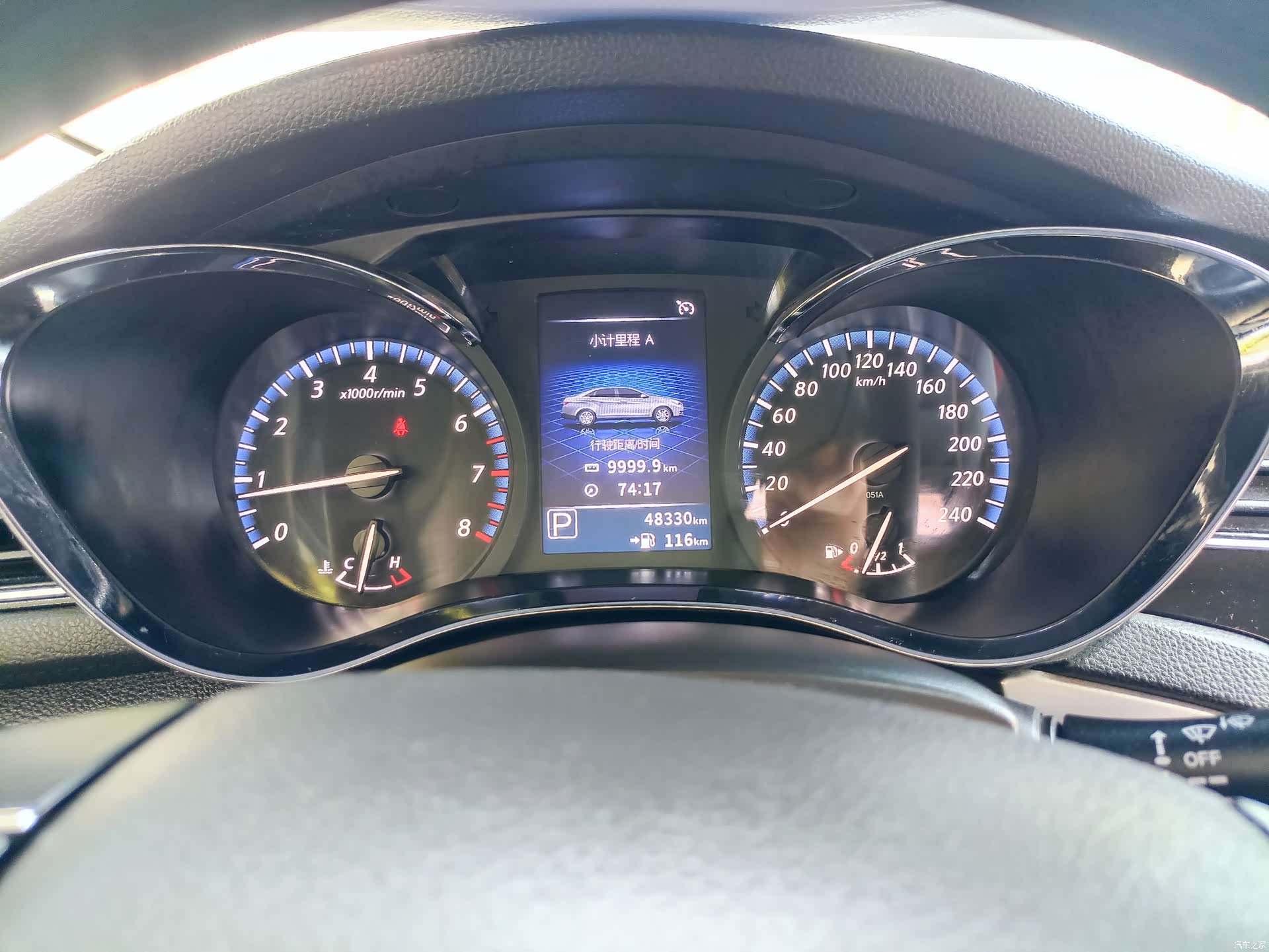 Nissan D60, 2018 28