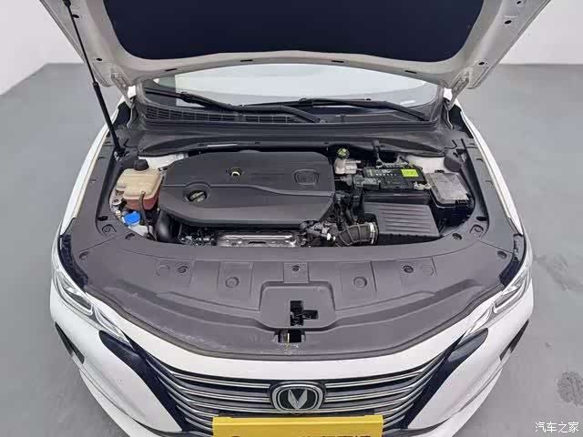 Changan CC, 2020 11