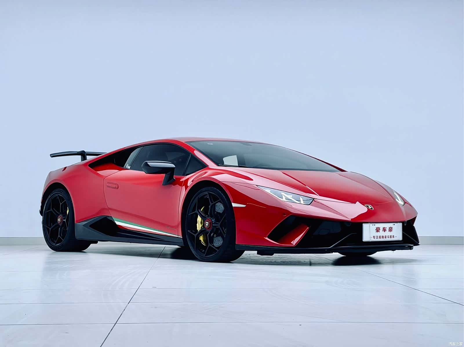 Lamborghini Huracán, 2019 6