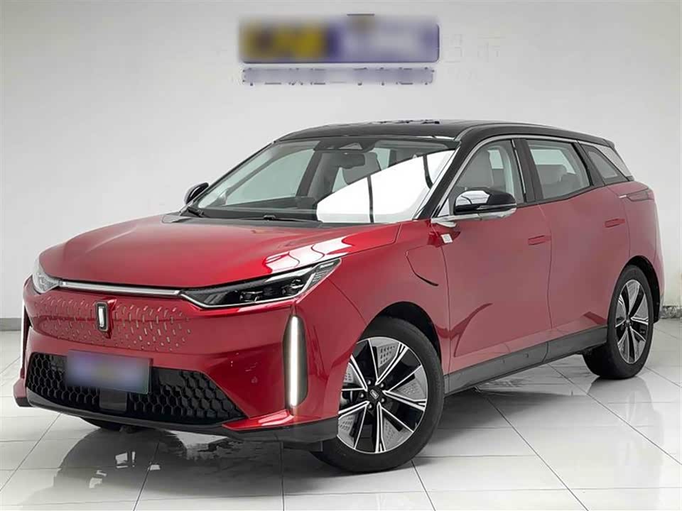 Besturn E01 Besturn E01