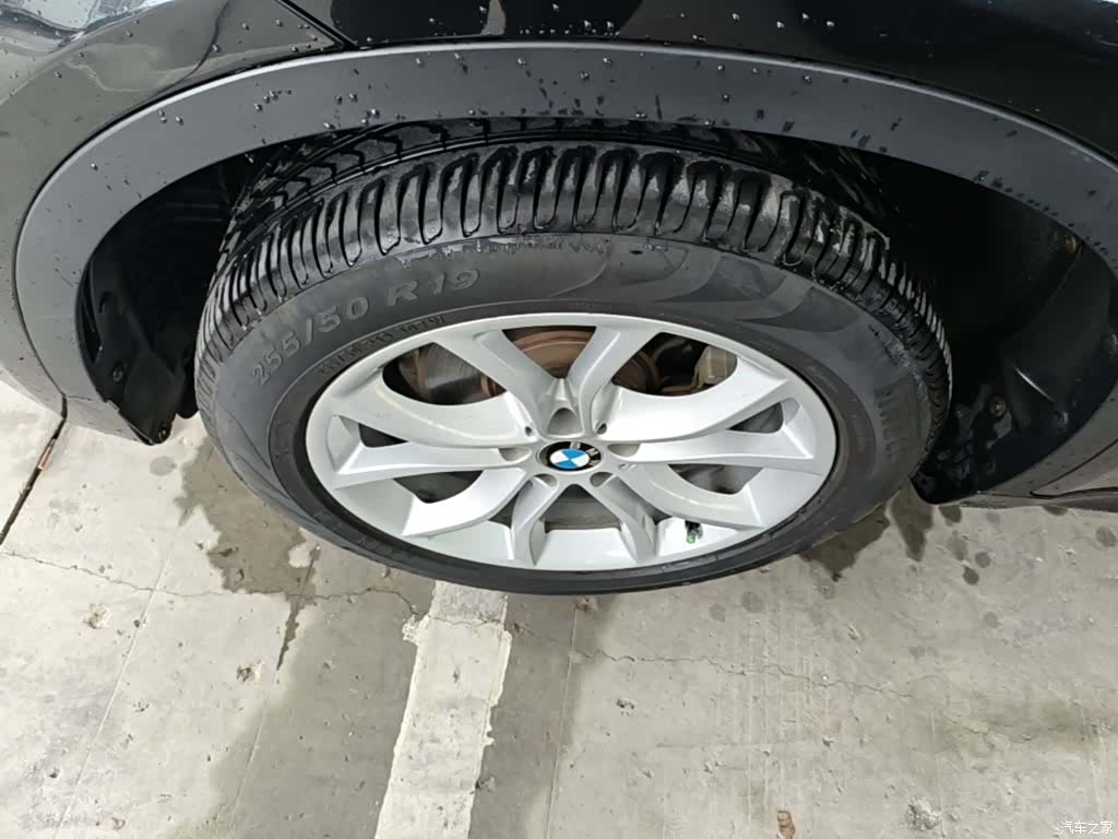 BMW X6, 2018 23