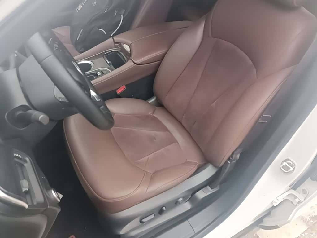 Buick Envision Plus, 2016 15