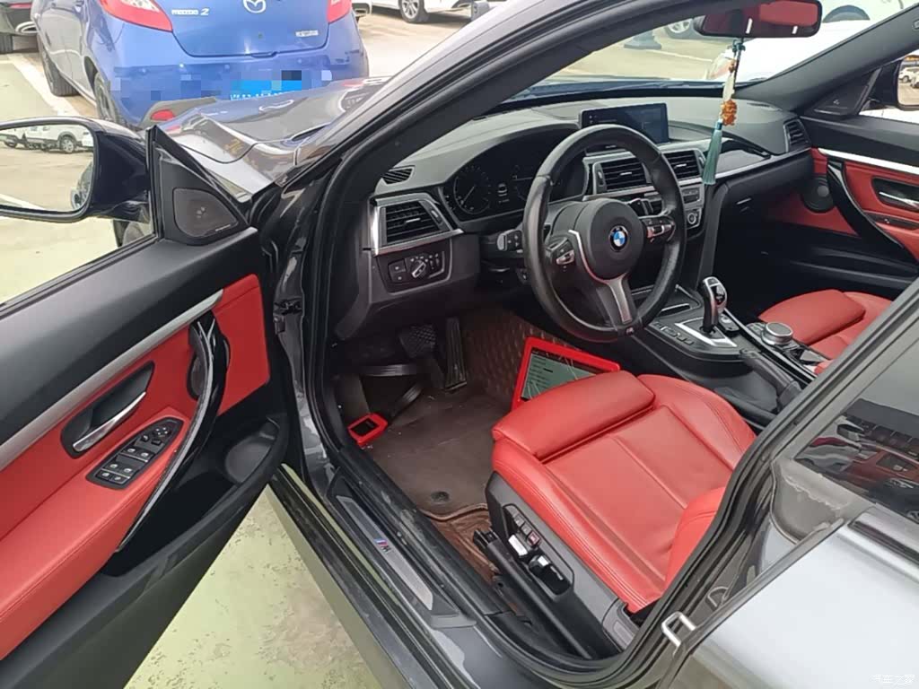 BMW 3 Series, 2020 16