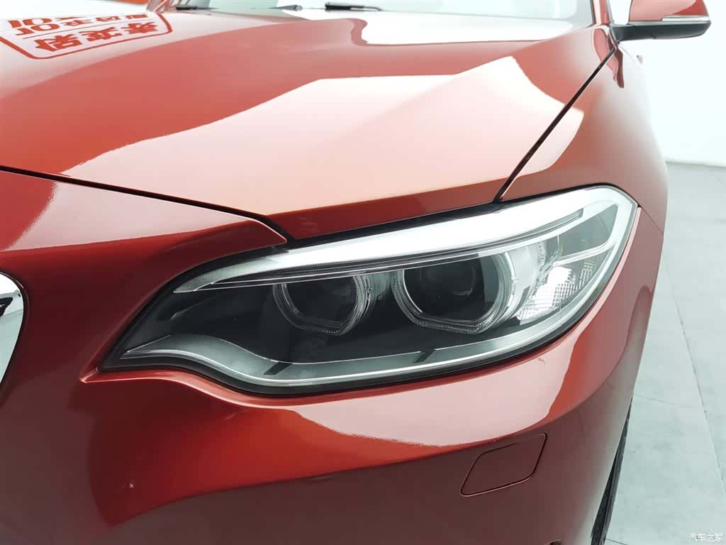 BMW 2 Series, 2017 7