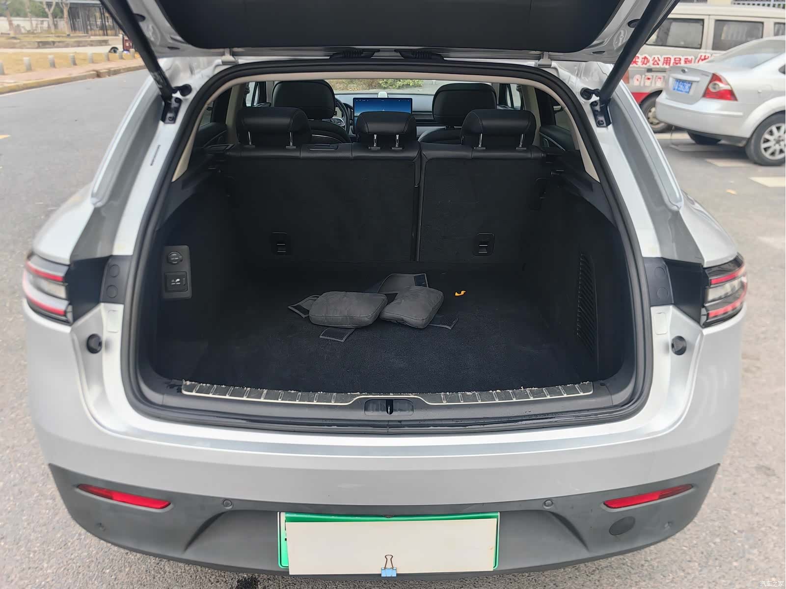 AITO M5, 2022 10