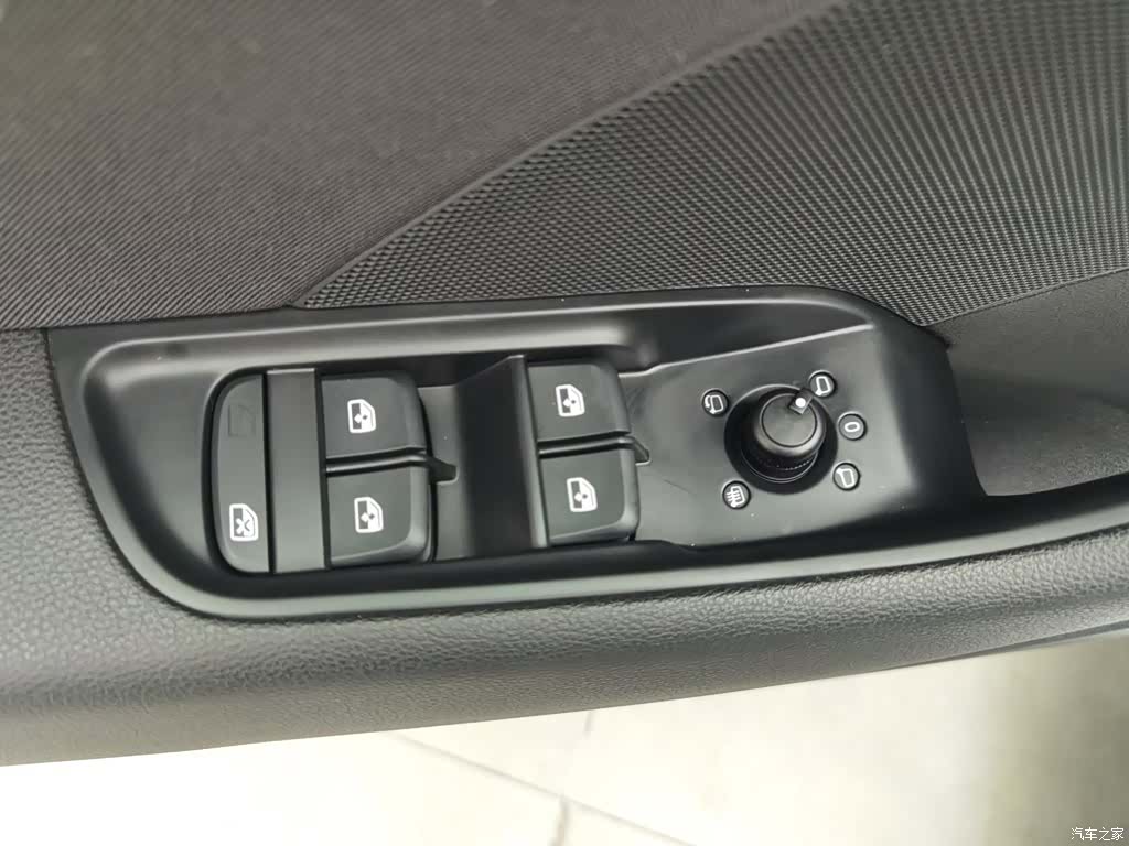 Audi A3, 2019 9