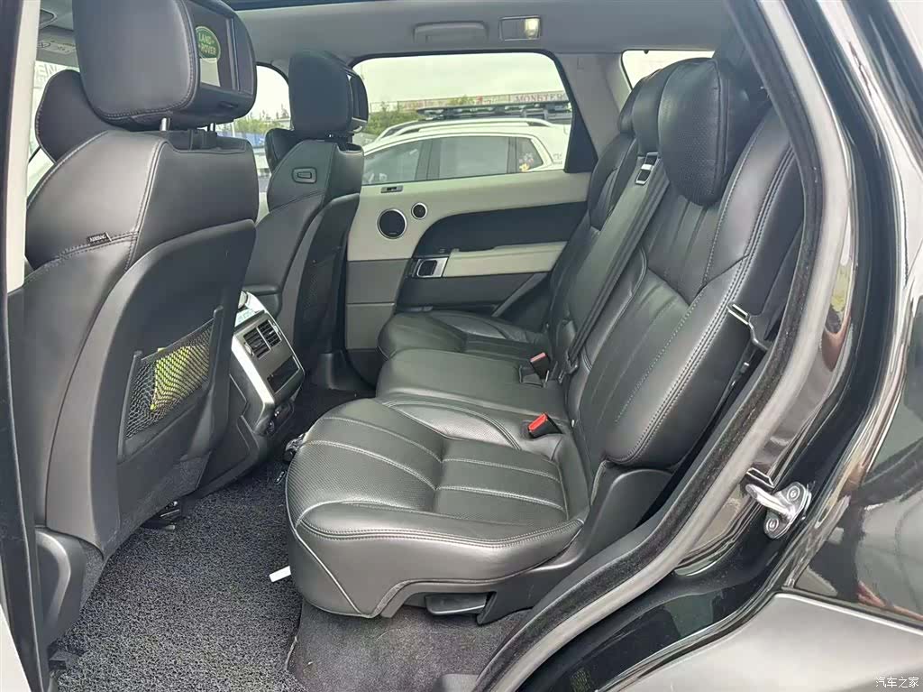 Land Rover Range Rover, 2016 11