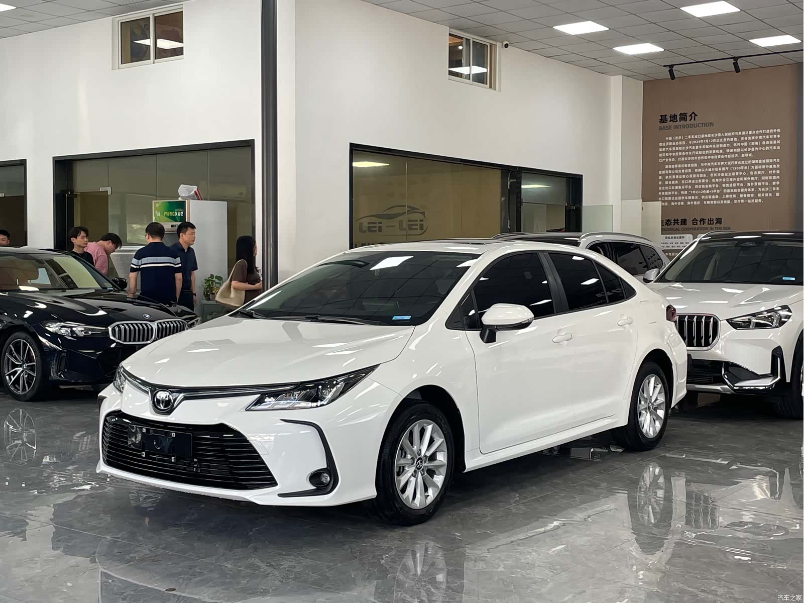 Toyota Corolla, 2022 1