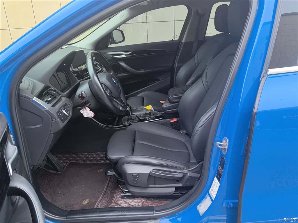 BMW X2, 2019 15