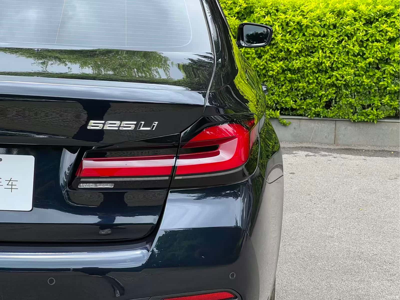 BMW 5 Series, 2023 19