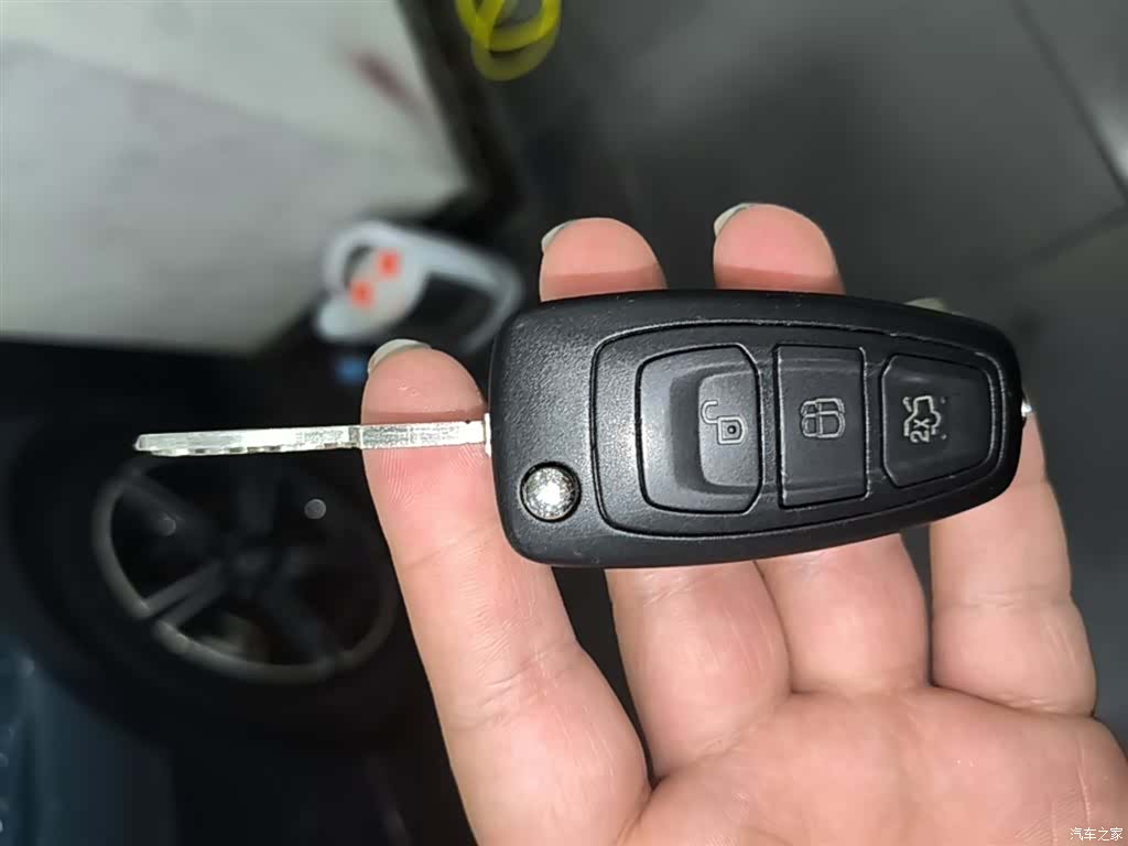 Ford Focus, 2019 9