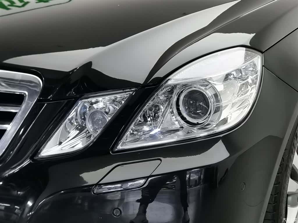 Mercedes-Benz E-Class, 2013 7