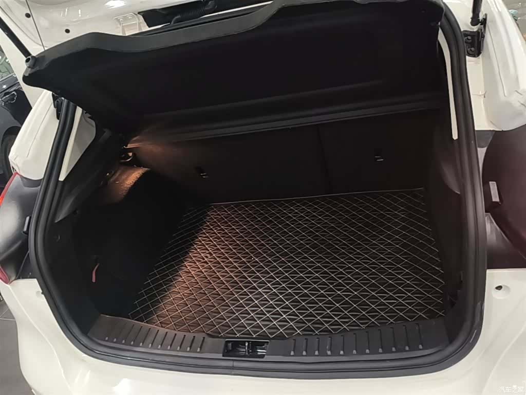 Ford Focus, 2019 19