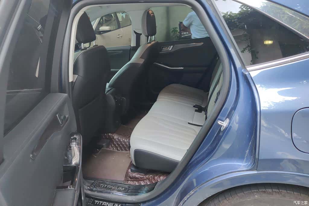 Ford Escape, 2022 11