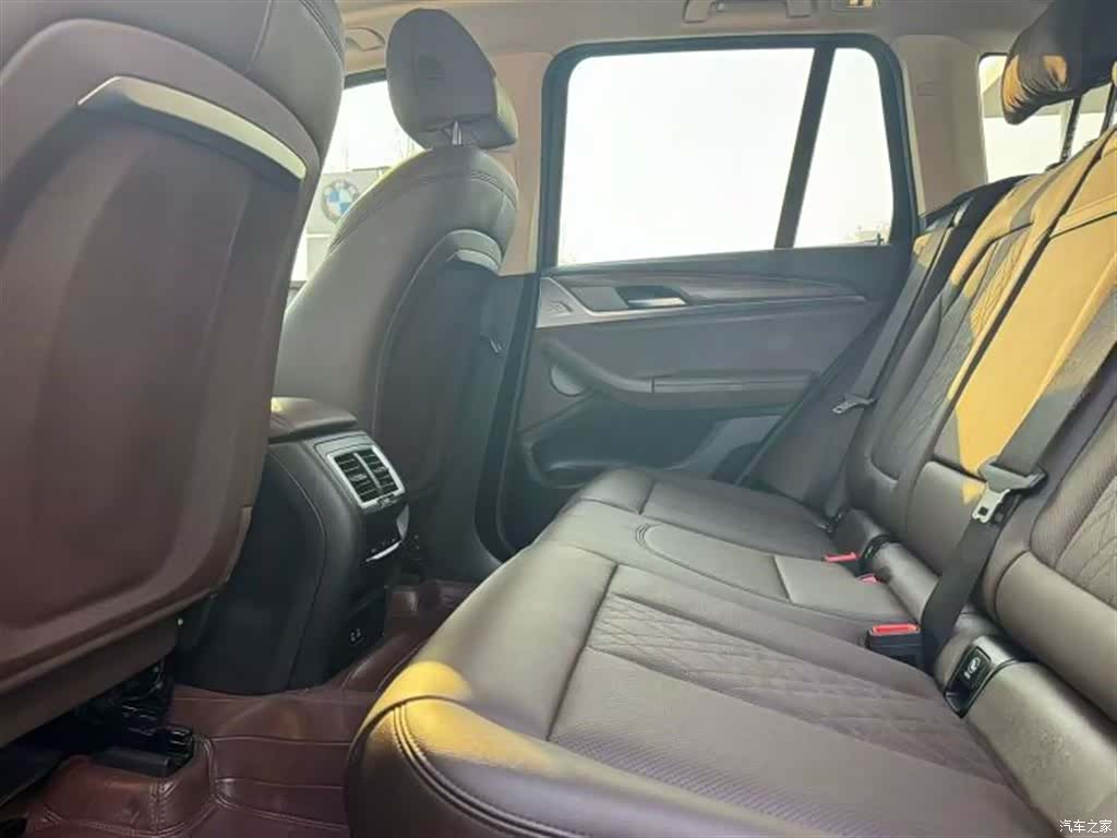 BMW X3, 2023 7
