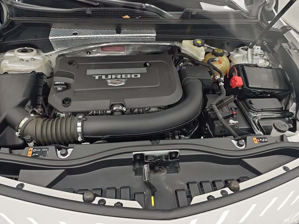 Cadillac XT4, 2021 20