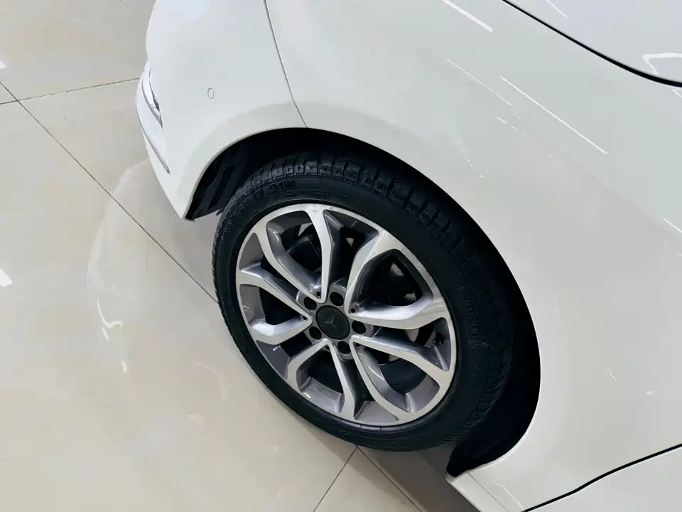 Mercedes-Benz Class B