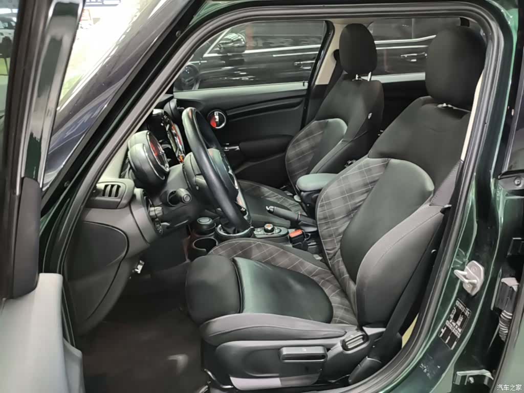 Mini Cooper, 2015 15
