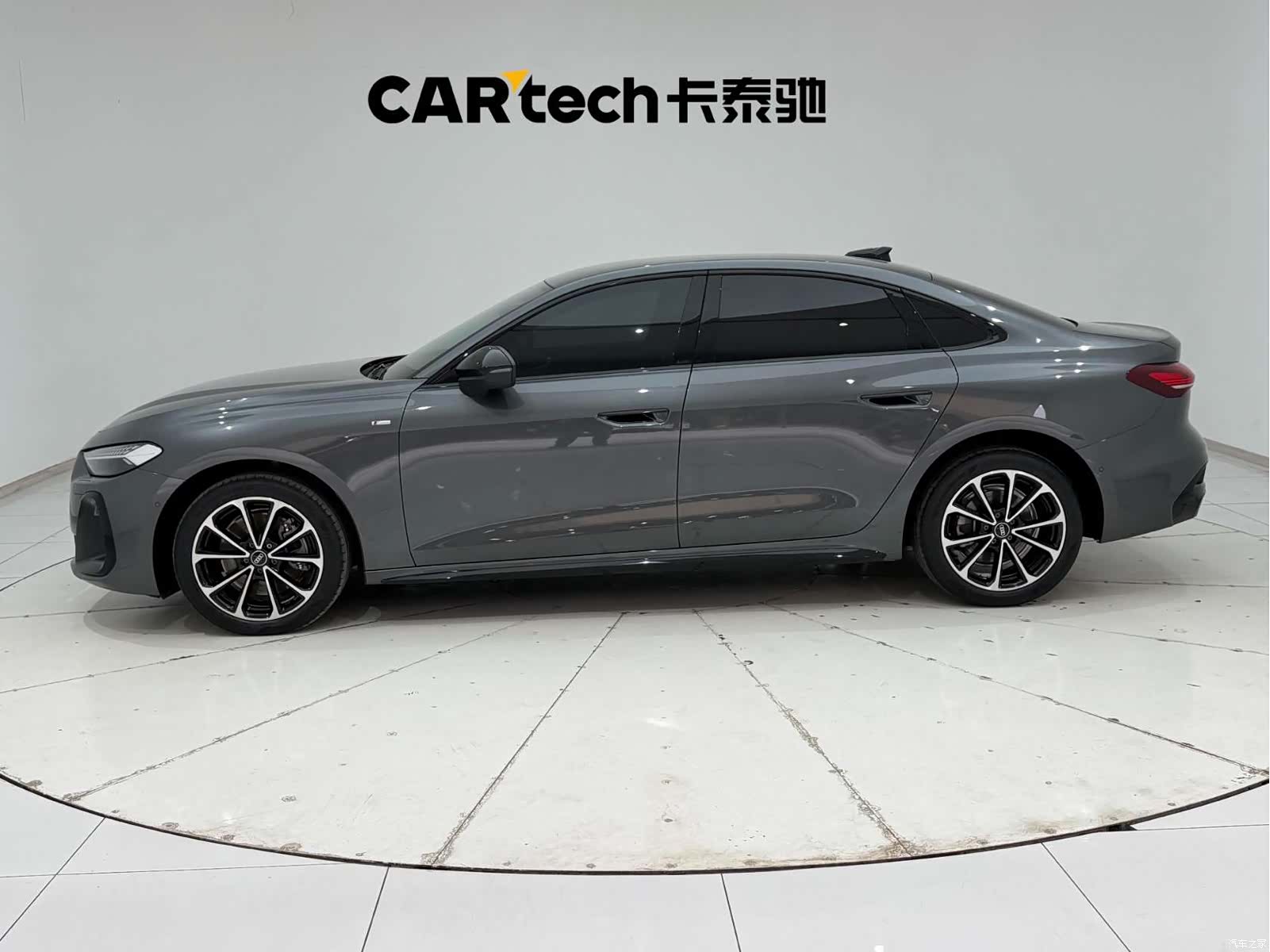 Audi A5, 2025 6