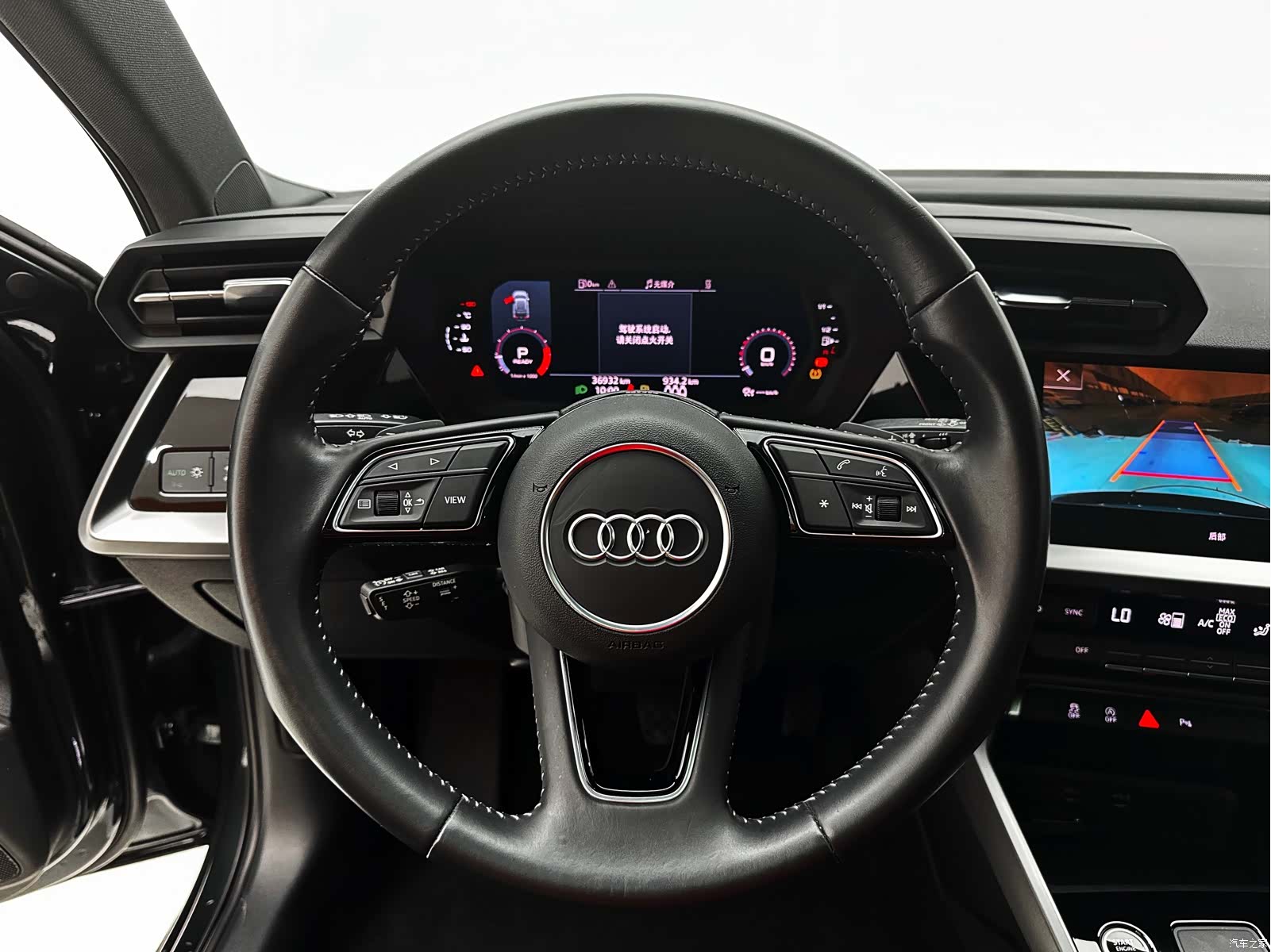 Audi A3, 2022 20