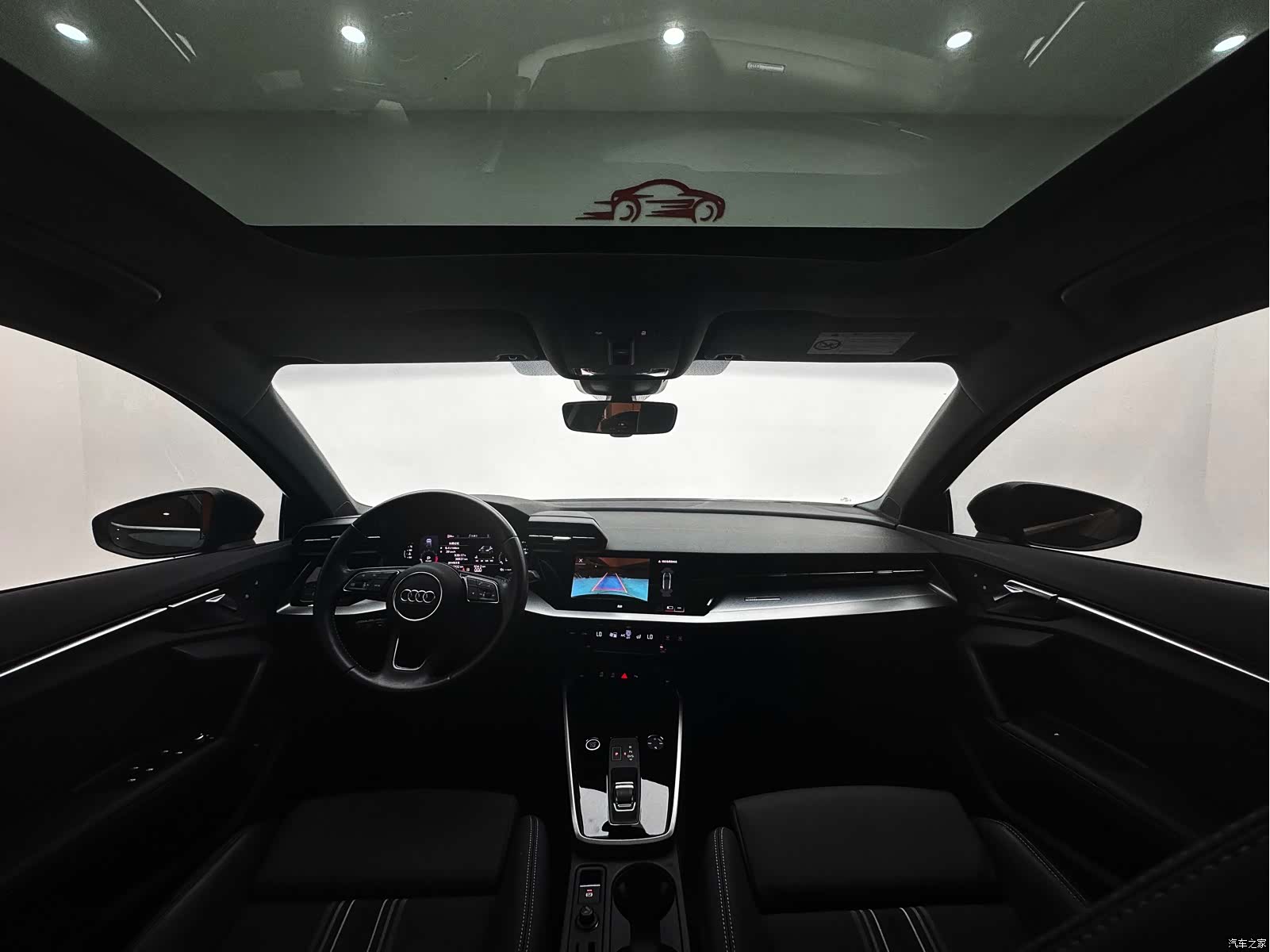 Audi A3, 2022 19