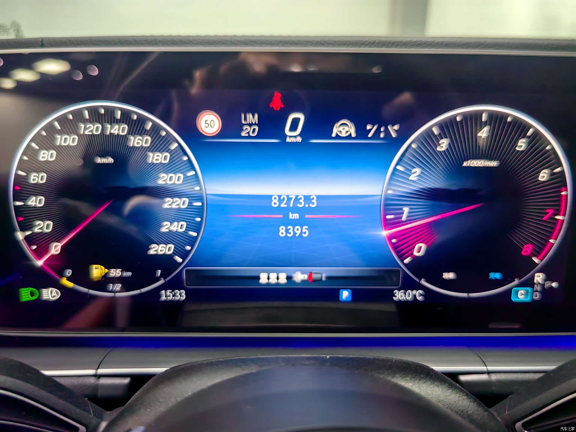Mercedes-Benz GLE, 2025 13