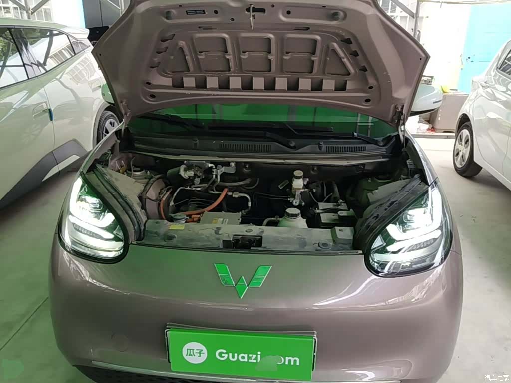 Wuling Bingo, 2023 20