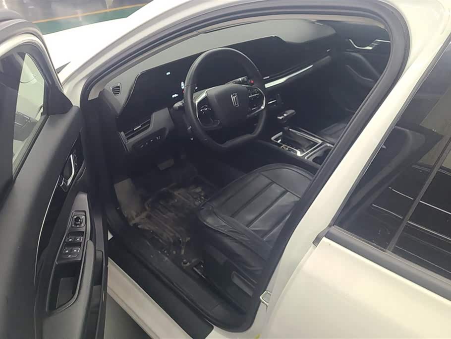 Besturn B70
