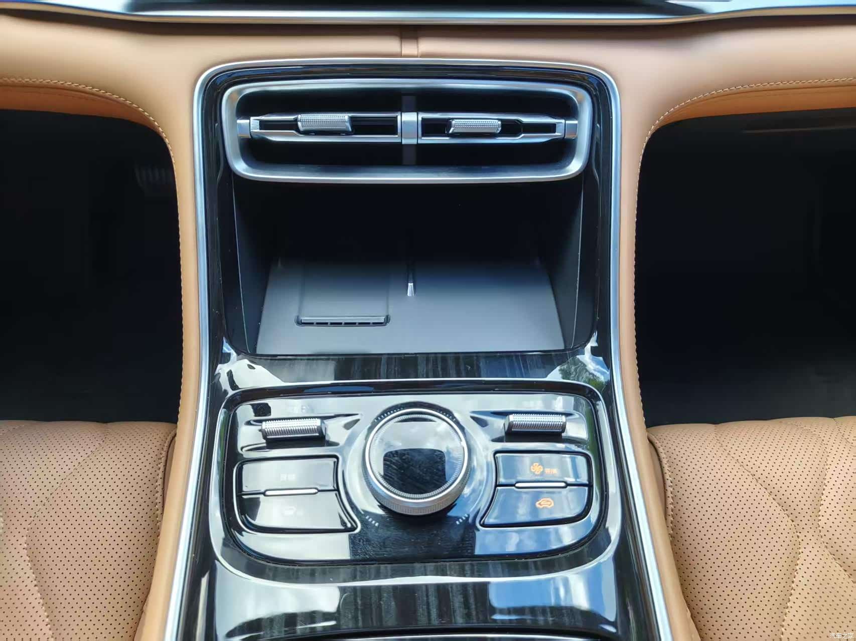 Geely A7, 2025 16