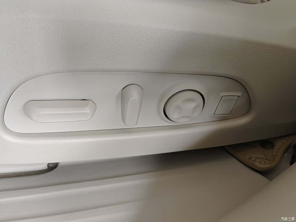Buick Enclave, 2020 14