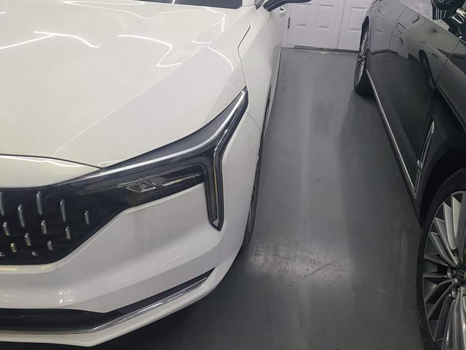 Besturn B70