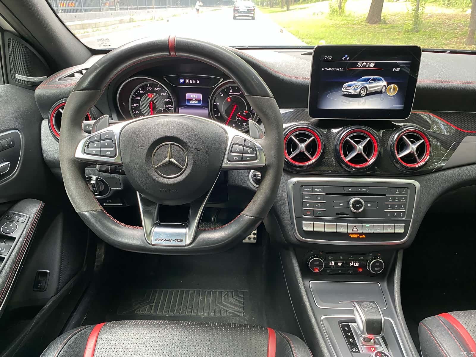 Mercedes-Benz GLA, 2018 17