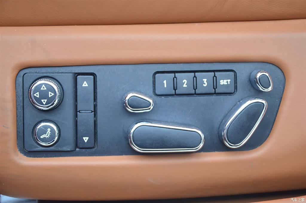 Bentley Flying Spur, 2017 6