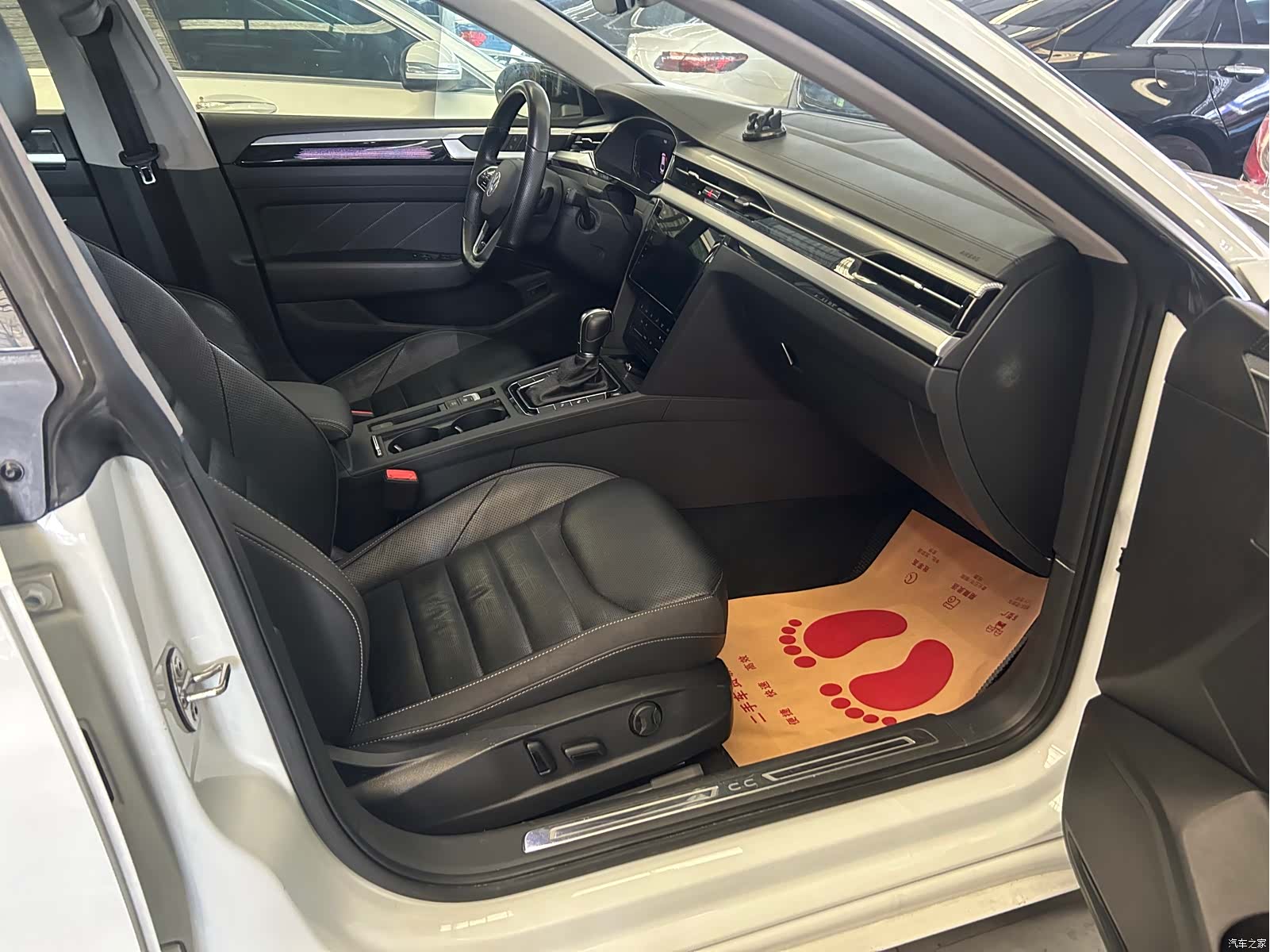 Volkswagen CC, 2023 7