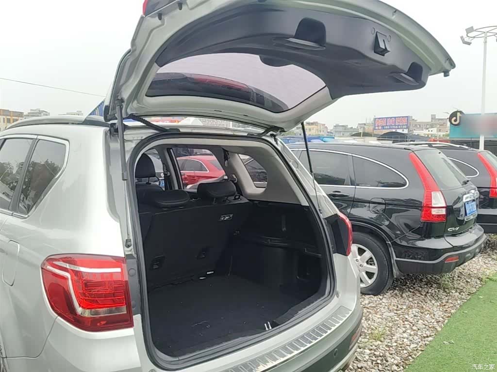 Haval H6, 2018 19