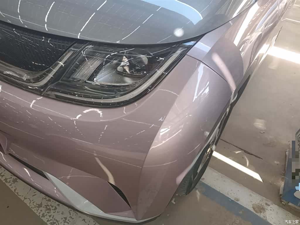 BYD Dolphin, 2022 23