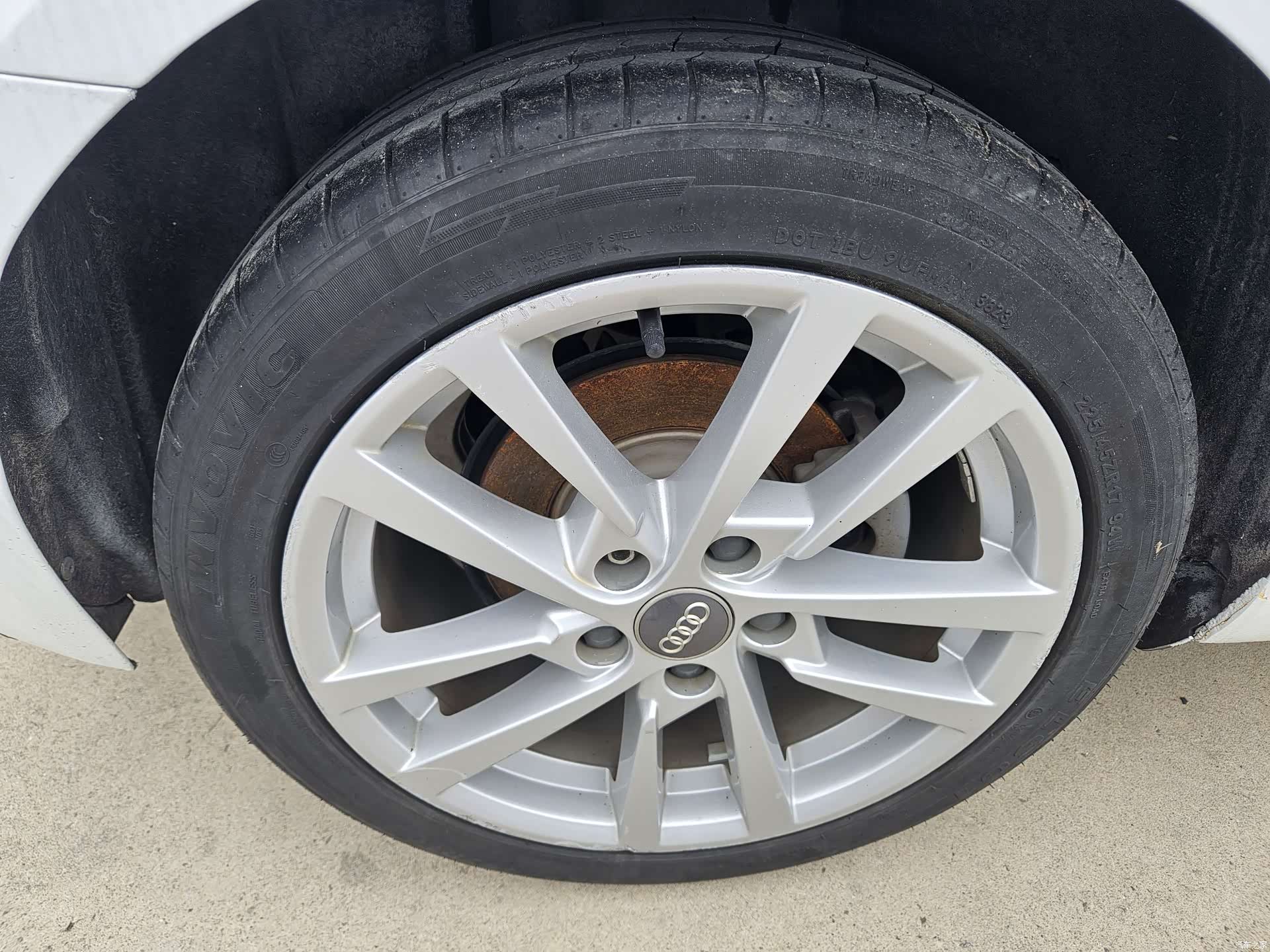 Audi A3, 2020 16